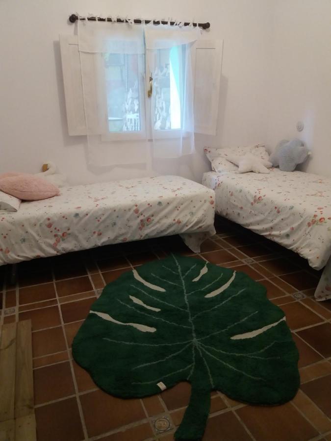 Hugoren Egoitza Zubialde Bagian luar foto