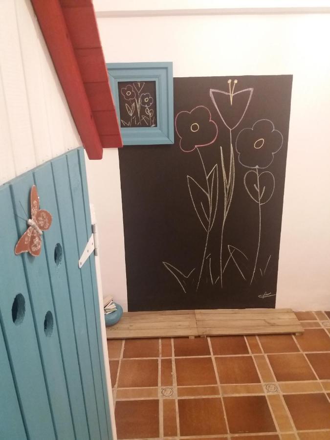Hugoren Egoitza Zubialde Bagian luar foto