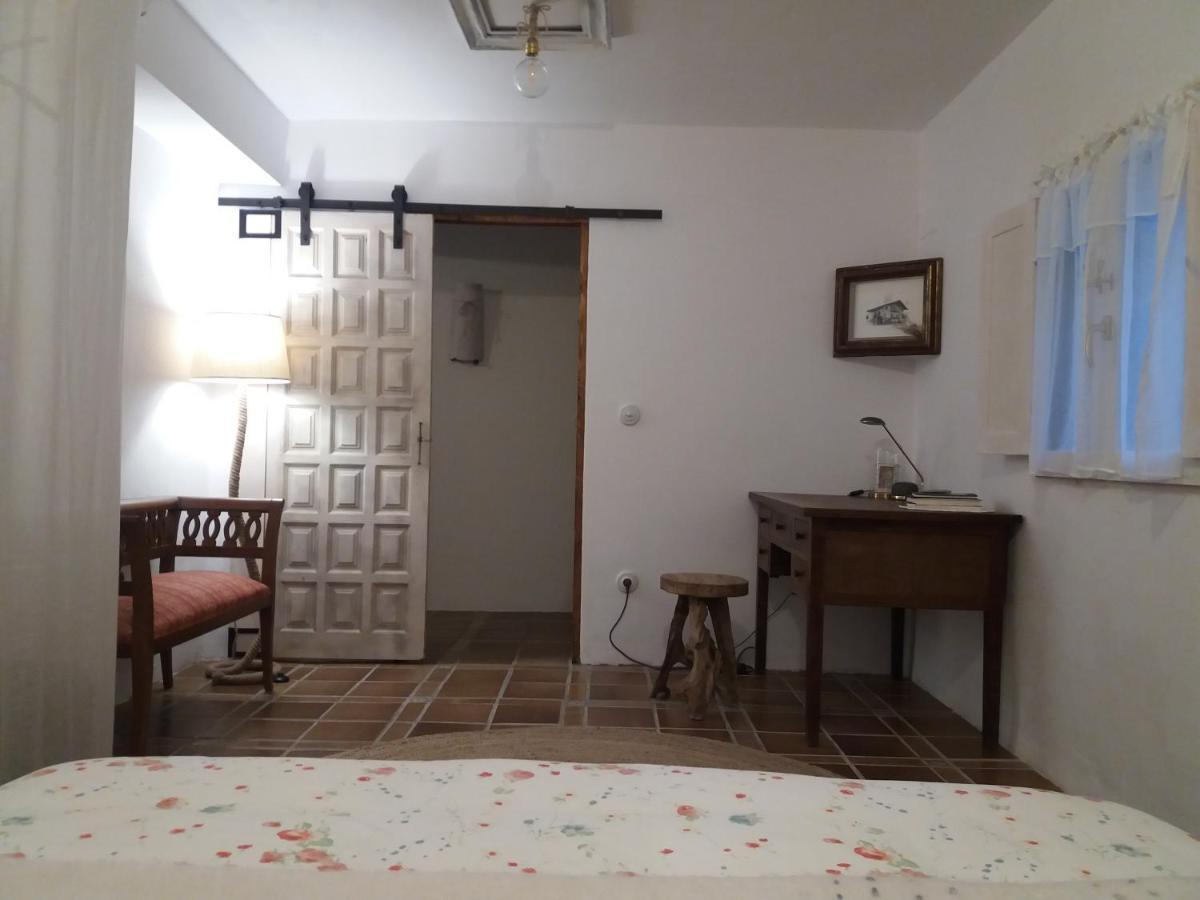 Hugoren Egoitza Zubialde Bagian luar foto