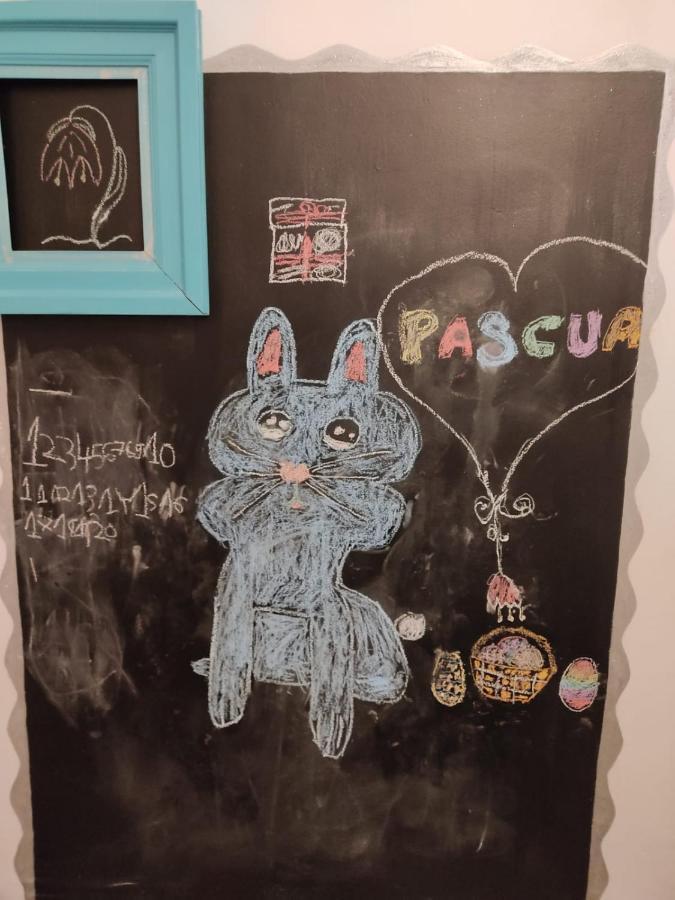 Hugoren Egoitza Zubialde Bagian luar foto